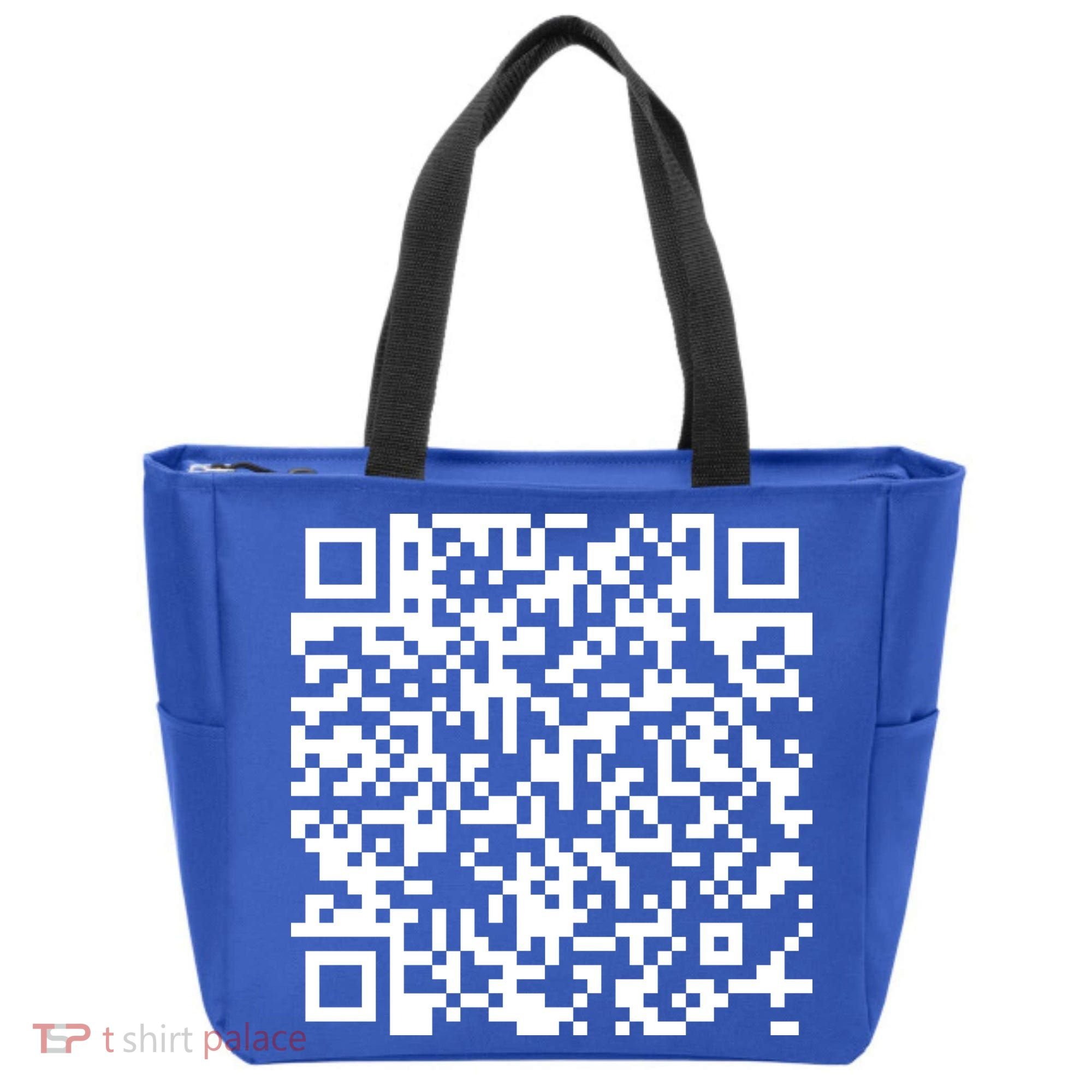 Aruba Salt Life Tote Bag