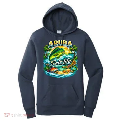 Women's Hoodie