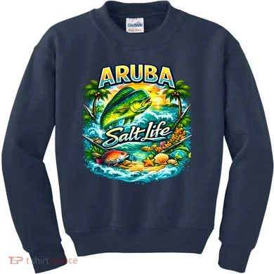 Kids Sweatshirt