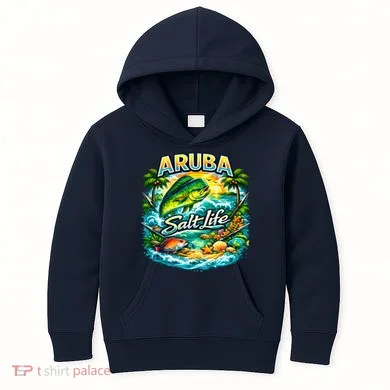 Kids Hoodie