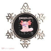 Axolotl Sweets Lollipop Snaxolotl Kawaii Axolotl Ornament thumb 0