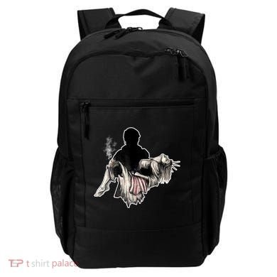 America Save Liberty Backpack