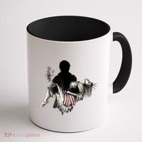 America Save Liberty Coffee Mug thumb 1