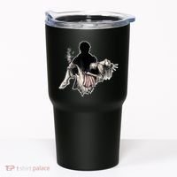 America Save Liberty Tumbler thumb 0