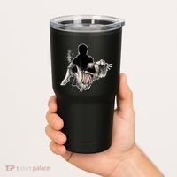 America Save Liberty Tumbler thumb 2