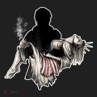 America Save Liberty Tumbler thumb 3