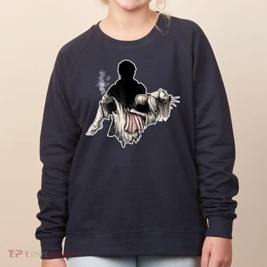 America Save Liberty Women's Sweatshirt
