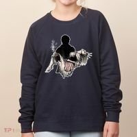 America Save Liberty Women's Sweatshirt thumb 0