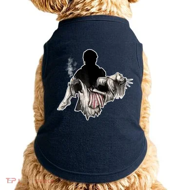 Doggie Tank