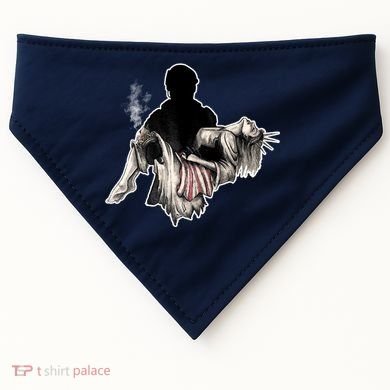America Save Liberty USA-Made Doggie Bandana