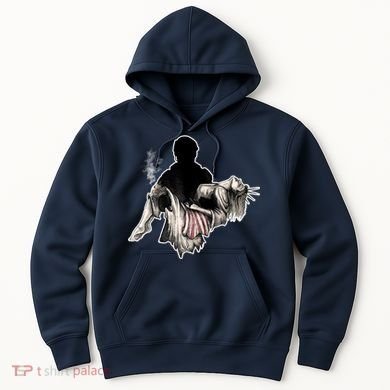 America Save Liberty Hoodie