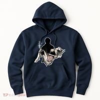 America Save Liberty Hoodie thumb 0