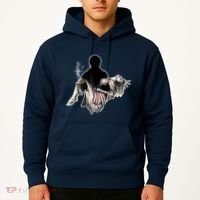 America Save Liberty Hoodie thumb 2