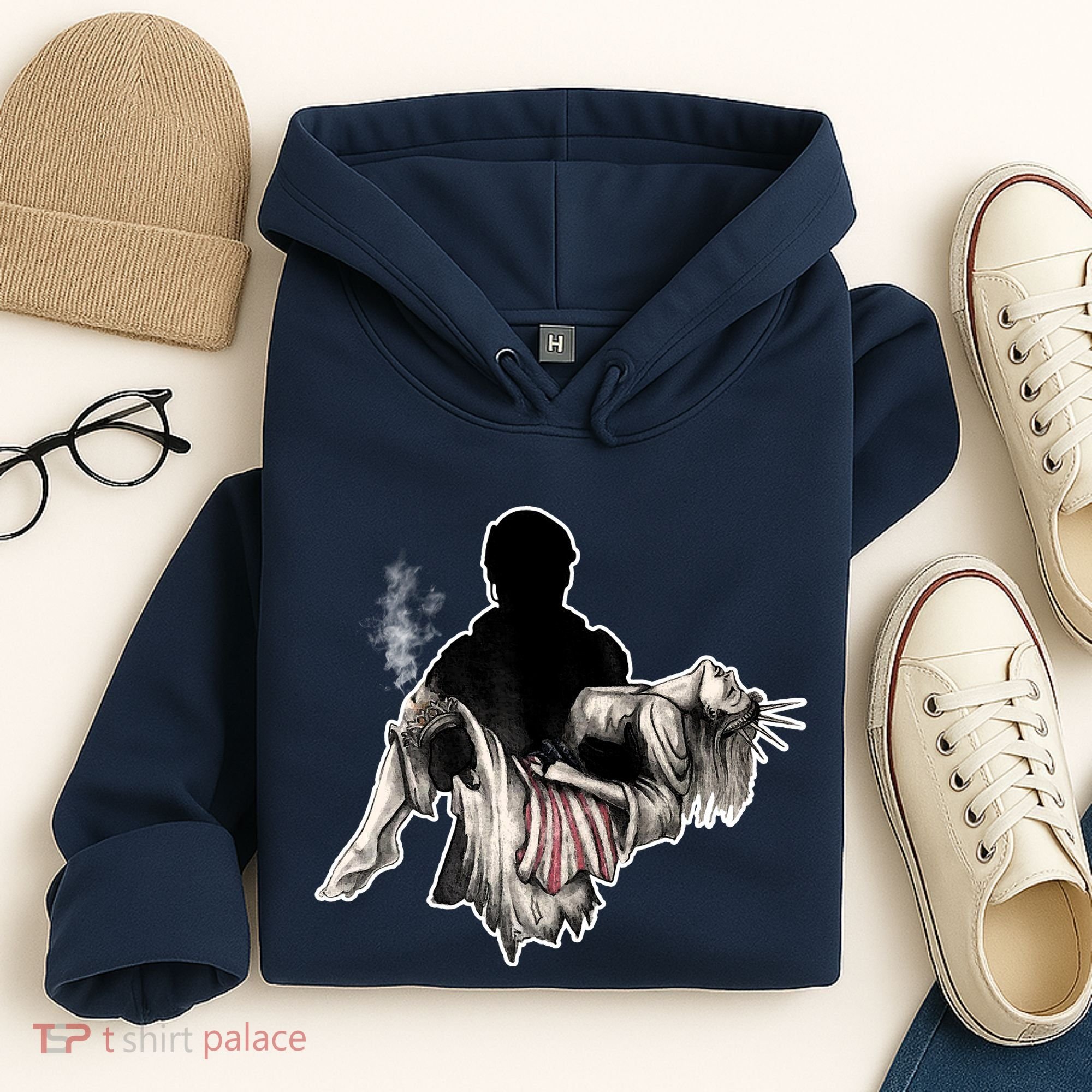 America Save Liberty Hoodie