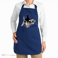 America Save Liberty Apron thumb 2