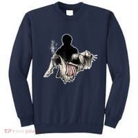 America Save Liberty Sweatshirt thumb 0