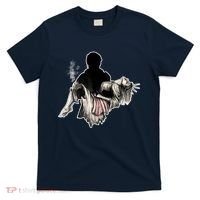 America Save Liberty T-Shirt thumb 0