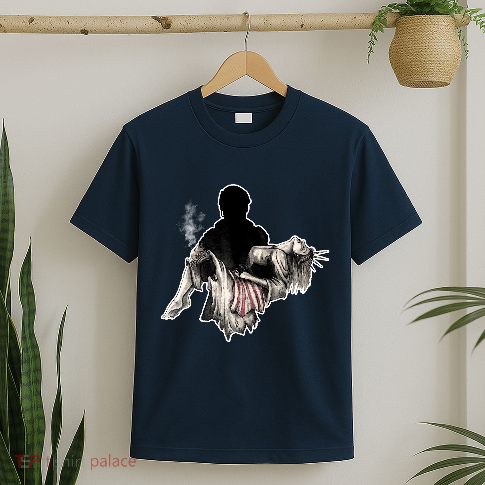 America Save Liberty T-Shirt