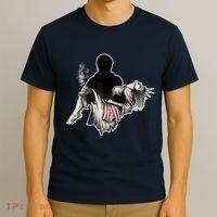 America Save Liberty T-Shirt thumb 3