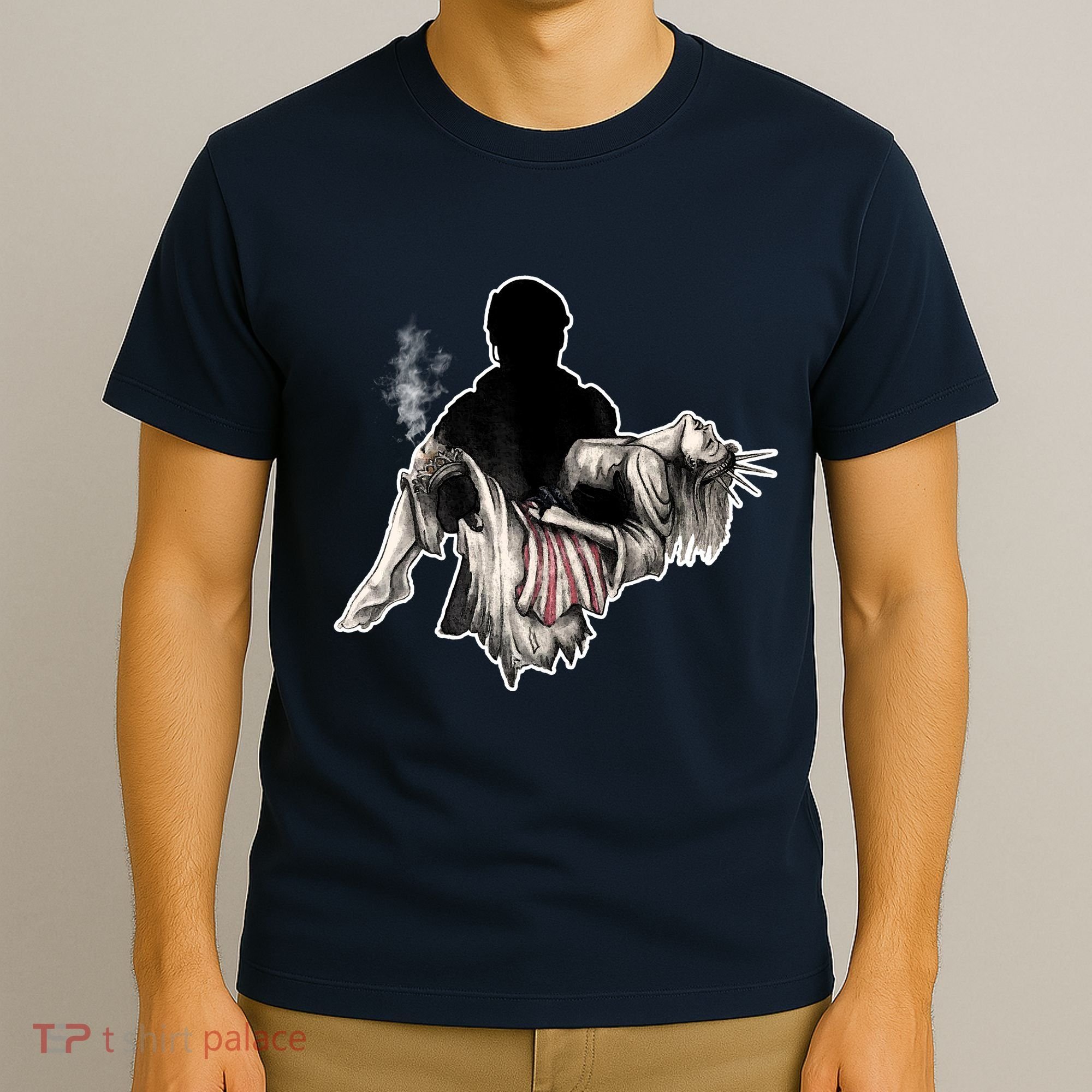 America Save Liberty T-Shirt