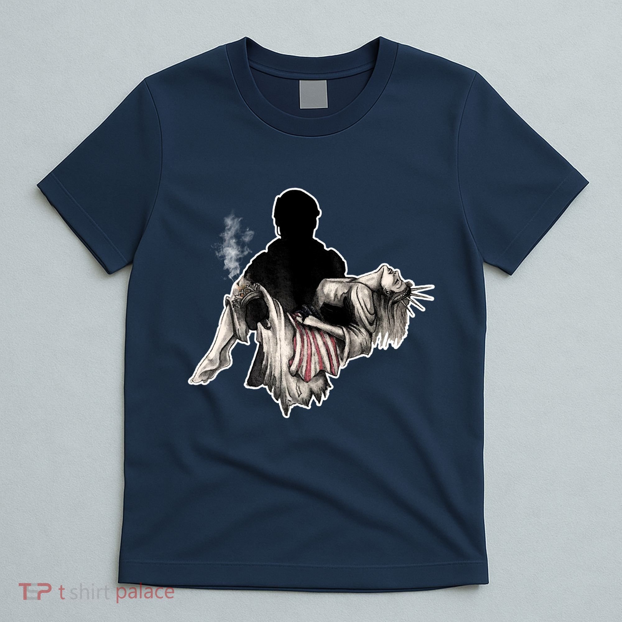 America Save Liberty T-Shirt