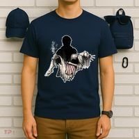 America Save Liberty T-Shirt thumb 6