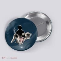 America Save Liberty Button thumb 0