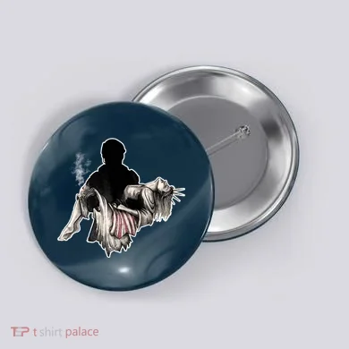 America Save Liberty Button