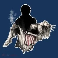 America Save Liberty Bucket Hat thumb 4