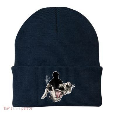 America Save Liberty Beanie