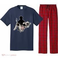 America Save Liberty Pajama Set thumb 0