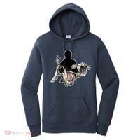 America Save Liberty Women's Hoodie thumb 0