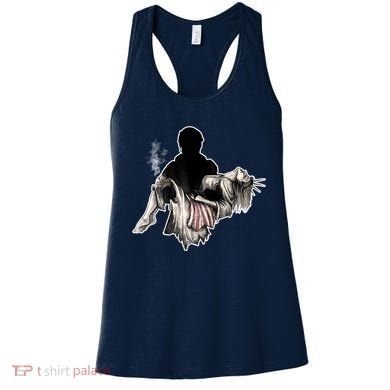 America Save Liberty Women's Tank Top