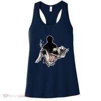 America Save Liberty Women's Tank Top thumb 0