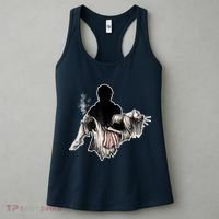 America Save Liberty Women's Tank Top thumb 3