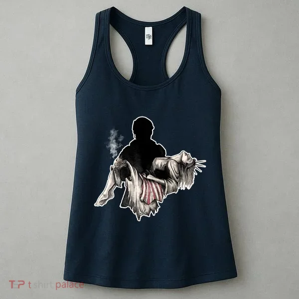 America Save Liberty Women's Tank Top