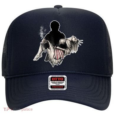 America Save Liberty Hat