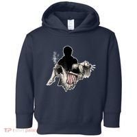 America Save Liberty Toddler Hoodie thumb 0