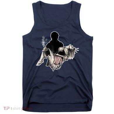 America Save Liberty Tank Top