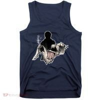 America Save Liberty Tank Top thumb 0