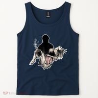 America Save Liberty Tank Top thumb 2
