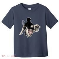 America Save Liberty Toddler T-Shirt thumb 0
