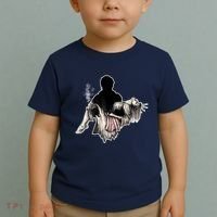 America Save Liberty Toddler T-Shirt thumb 2