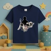 America Save Liberty Toddler T-Shirt thumb 3