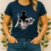 America Save Liberty Women's T-Shirt thumb 2