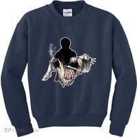 America Save Liberty Kids Sweatshirt thumb 0