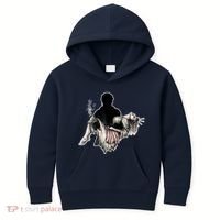 America Save Liberty Kids Hoodie thumb 0