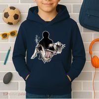 America Save Liberty Kids Hoodie thumb 2