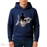 America Save Liberty Kids Hoodie thumb 4