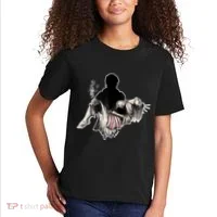 America Save Liberty Kids T-Shirt thumb 2